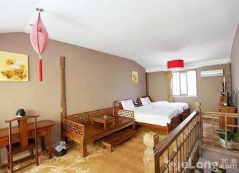 Nobles Living Castle Lijiang (Yunnan) Exterior foto